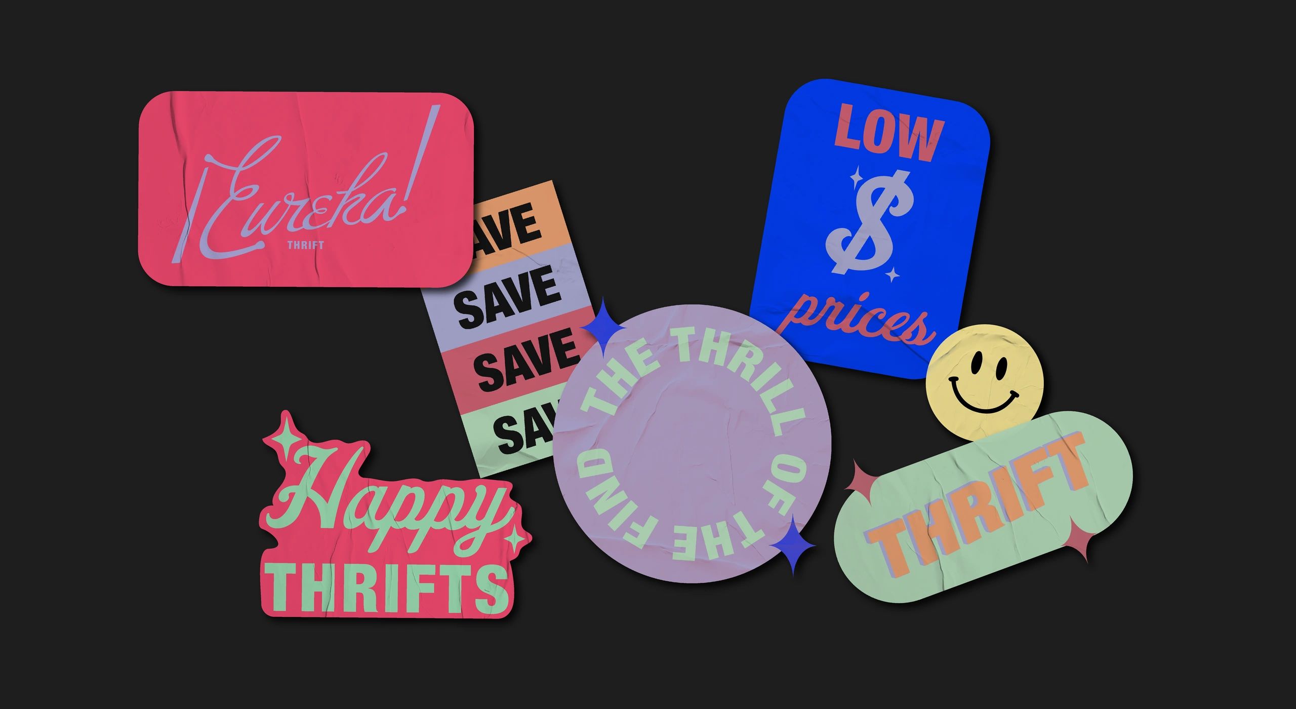 Eureka Thrift Thrift Store El Paso, Texas